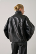 Lederjacke SOEUR Gamma