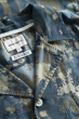 Hemd NORSE PROJECTS Mads Relaxed Print