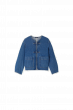 Jeansjacke SOEUR Agatha