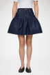 Rock Ganni Rinse Denim
