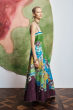 Kleid ALÈMAIS Nanci Linen