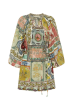 Kleid ALÉMAIS Tommasina Mini