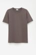 T-Shirt FILIPPA K Stretch Cotton Tee