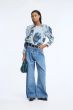 Bluse MUNTHE Frewin