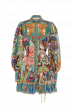 Kleid ALÈMAIS Evergreen