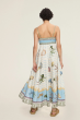 Kleid ALÉMAIS Bath House Sundress