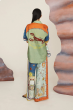 Hemd ALÈMAIS Surrealist Summer shirt