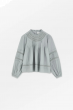 Bluse SKALL STUDIO Bianco