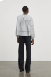 Bluse SKALL STUDIO Bianco