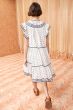 Kleid ULLA JOHNSON Kaede