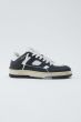 Schuhe AXEL ARIGATO Area Lo Sneaker in Black 