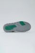 Schuhe AXEL ARIGATO Area Lo Man Sneaker White Kale Green