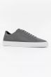 Schuhe AXEL ARIGATO Clean 90 Sneaker Dark Grey