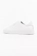 Schuhe AXEL ARIGATO Clean 90 White