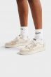 Schuhe AXEL ARIGATO Dice Lo Sneaker Beige