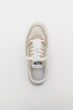 Schuhe AXEL ARIGATO Dice Lo Sneaker Beige