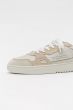 Schuhe AXEL ARIGATO Dice Lo Sneaker Beige
