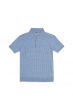 Poloshirt BARENA VENZEZIA Marco Maja Cielo