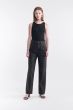 Jeans FILIPPA K Kay Black Wash Jean