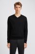Pullover FILIPPA K Merino V-Neck Sweater