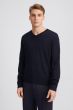 Pullover FILIPPA K Merino V-Neck Sweater