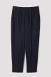Hose FILIPPA K Nica Pinstripe