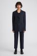 Hose FILIPPA K Nica Pinstripe