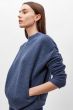 Pullover MASKA Amede Lambswool Sweater