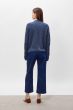 Pullover MASKA Amede Lambswool Sweater