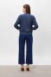 Pullover MASKA Amede Lambswool Sweater