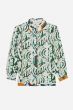Bluse MUNTHE Jesseia