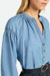 Bluse VANESSA BRUNO Nipoa Chambray