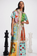 Kleid ALÈMAIS RUMMY