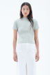 Top FILIPPA K Mock Neck