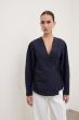 Wickelbluse OTTOD'AME Cross-Over