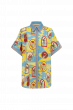 Hemd ALÈMAIS Emilio Shirt