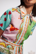 Kleid ALÈMAIS RUMMY