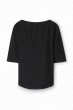 T-Shirt FILIPPA K Sheer