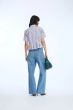 Bluse MUNTHE Nuriana