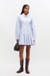 Hemdkleid GANNI