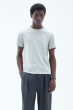 T-Shirt FILIPPA K Stretch Cotton Tee