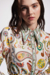 Kleid ALÈMAIS Arcade Mini