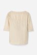 T-Shirt FILIPPA K Sheer