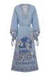 Kleid ALÈMAIS Villa Romantica