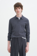 Shirt FILIPPA K Knitted Polo Shirt