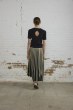Top SITA MURT/ Back Neckline