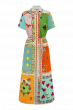 Kleid ALÈMAIS RUMMY
