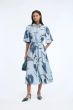Kleid MUNTHE Nanny