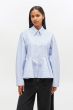 Bluse GANNI