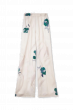 Hose RODEBJER Ezra Violet Chine